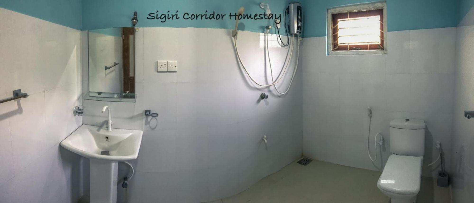 Sigiri Corridor Home Stay Sigiriya Ruang foto