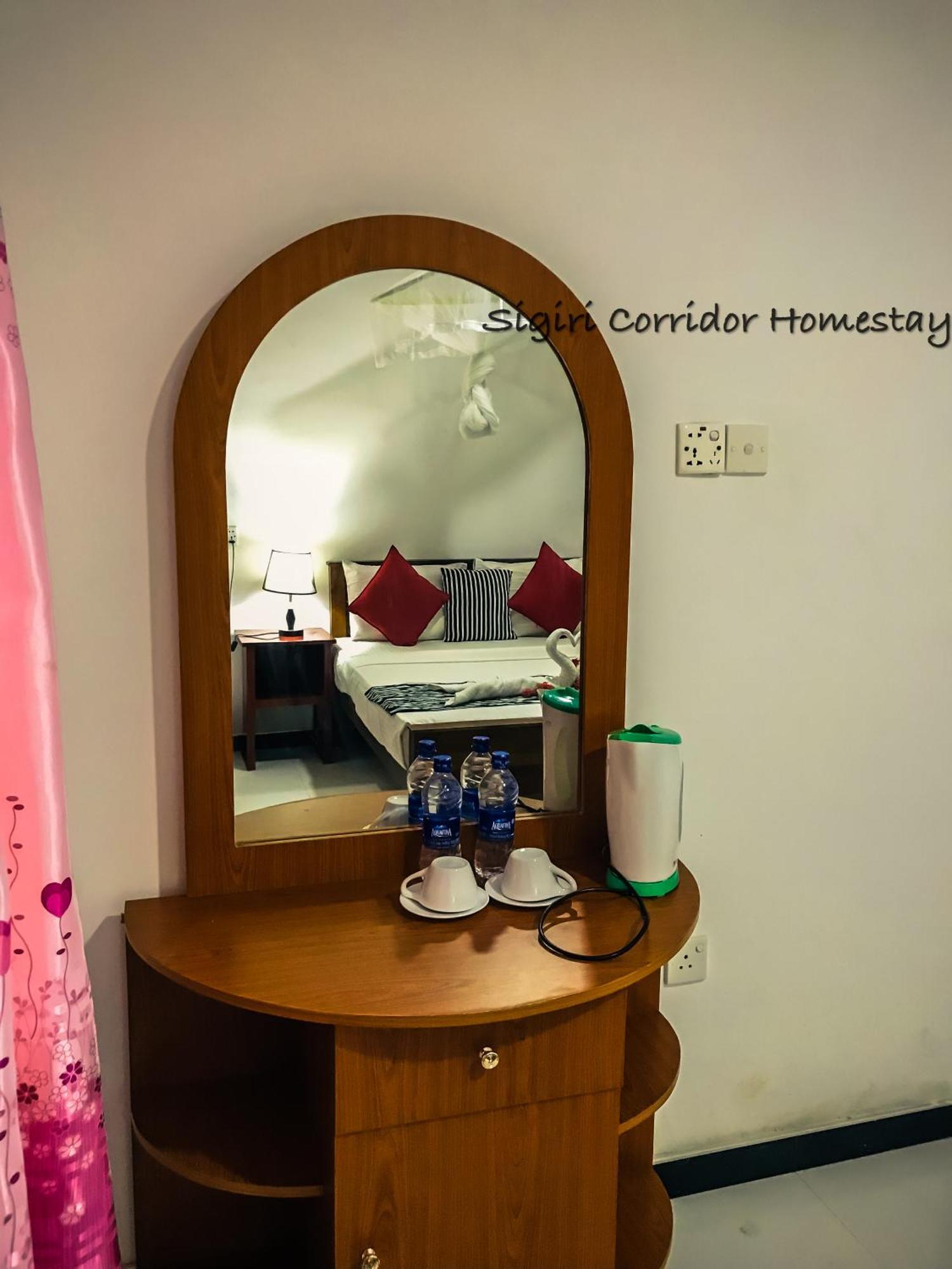 Sigiri Corridor Home Stay Sigiriya Ruang foto