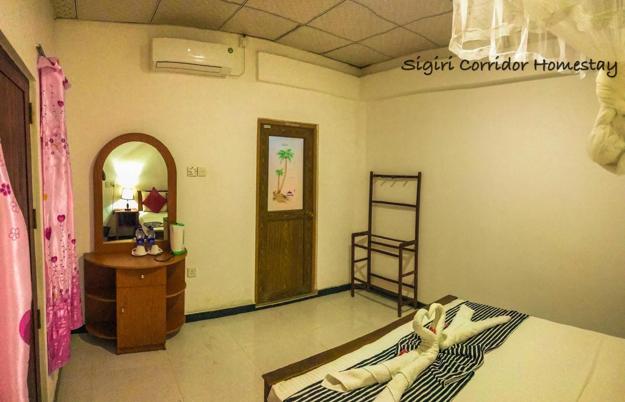 Sigiri Corridor Home Stay Sigiriya Ruang foto