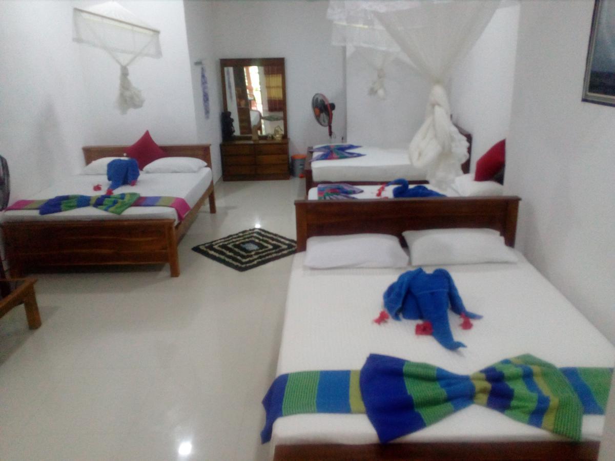 Sigiri Corridor Home Stay Sigiriya Bagian luar foto